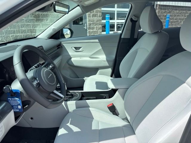 New 2026 White Hyundai SEL Sport AWD image 11