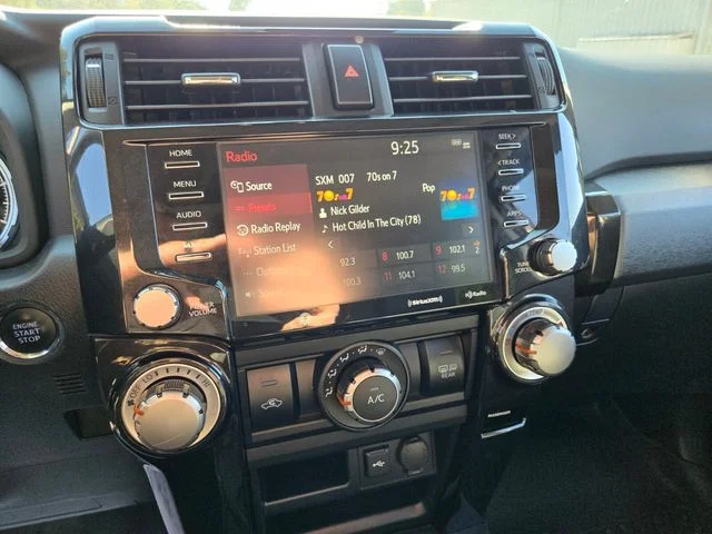 2022 Toyota 4Runner TRD Off-Road Premium - Photo 29