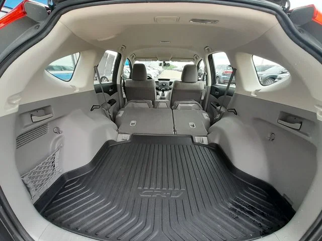 Used 2013  Honda LX image 39