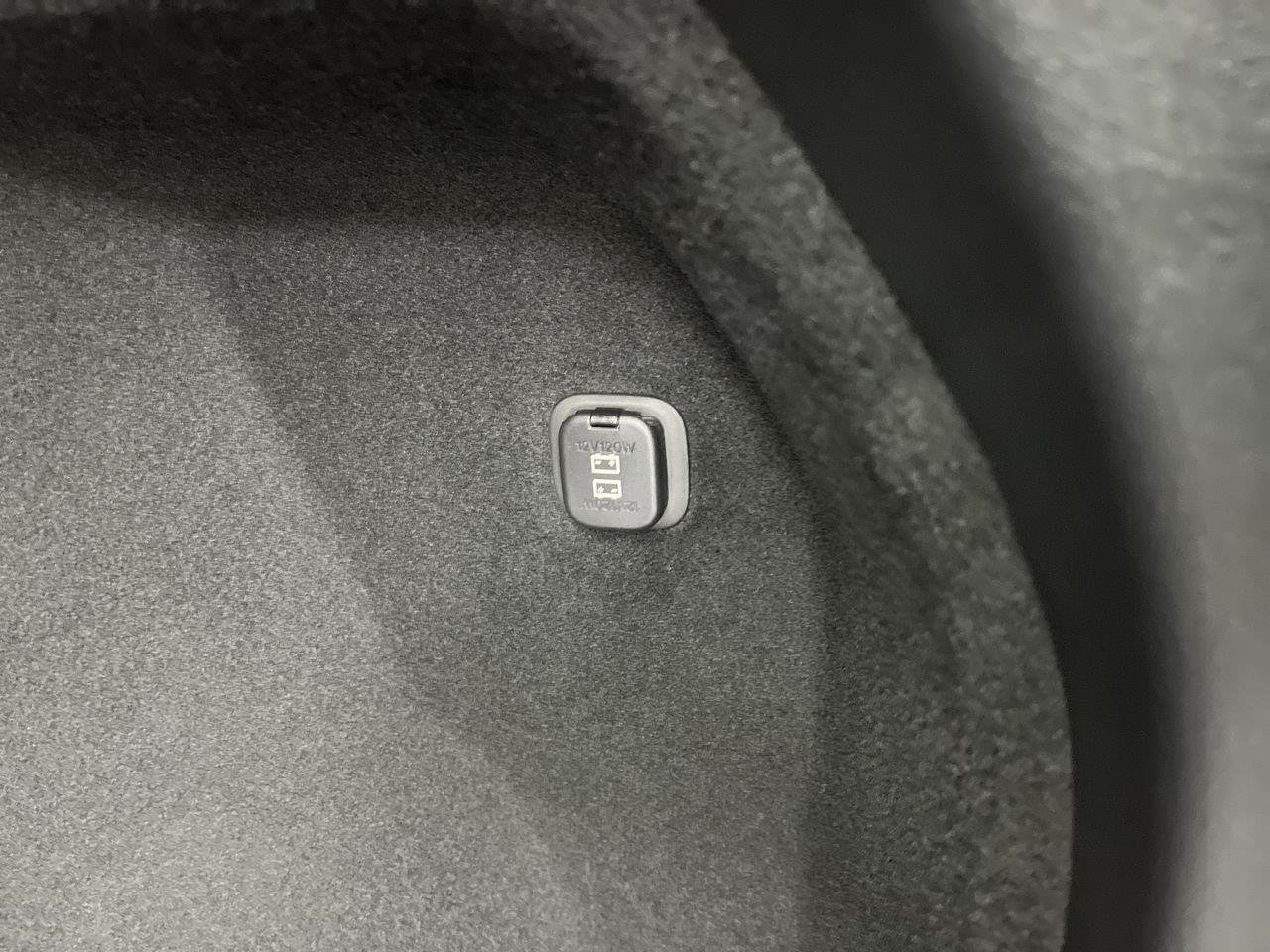 New 2026 Machine Gray Metallic Mazda 2.5 S Preferred image 28