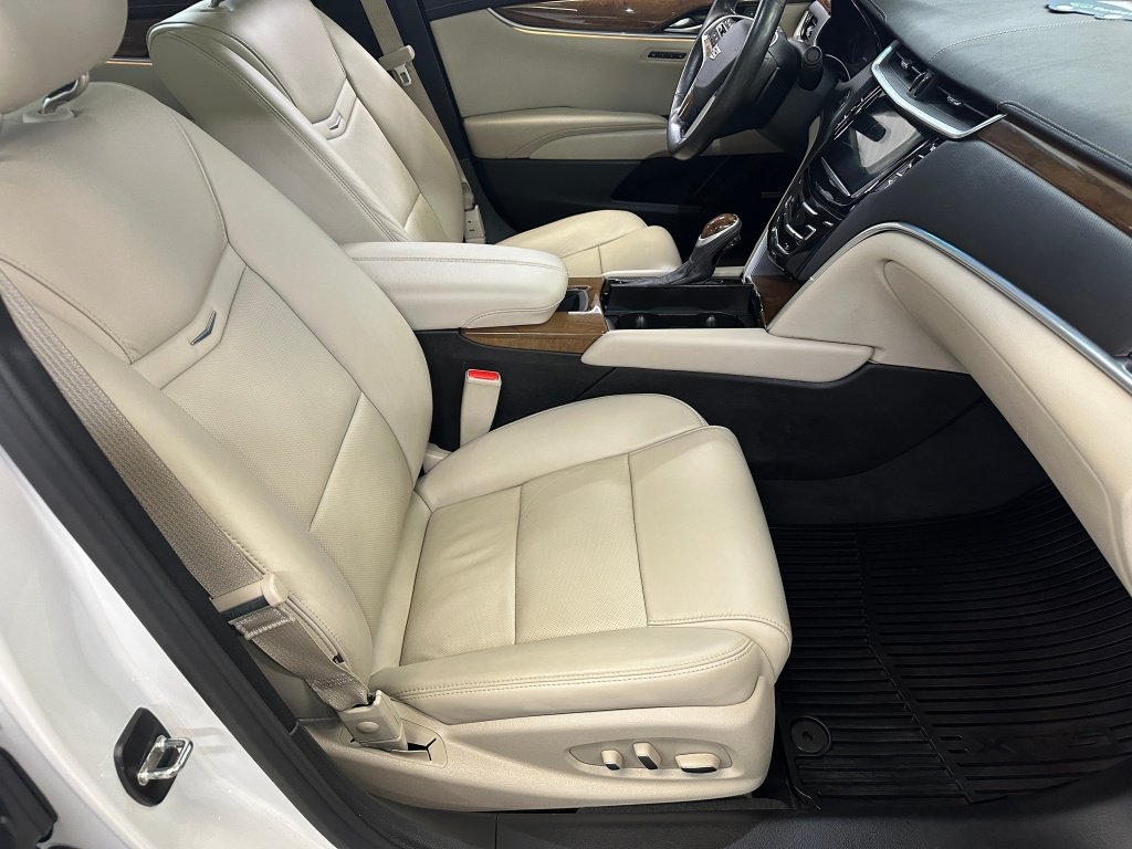 2018 Cadillac XTS Luxury - Photo 33