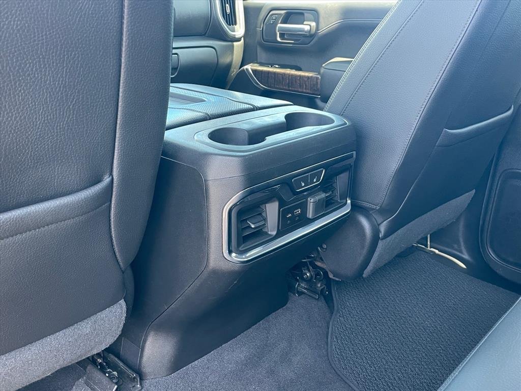 2020 GMC Sierra 2500 Denali HD Denali - Photo 27