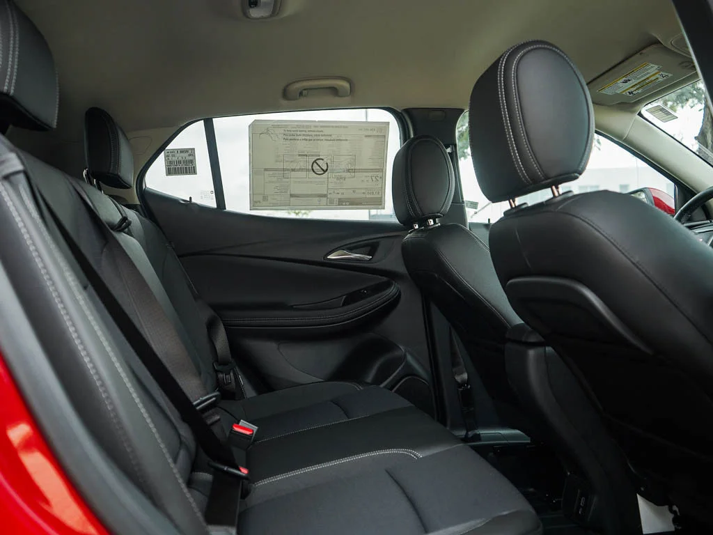 2026 Buick Encore GX Preferred - Photo 12
