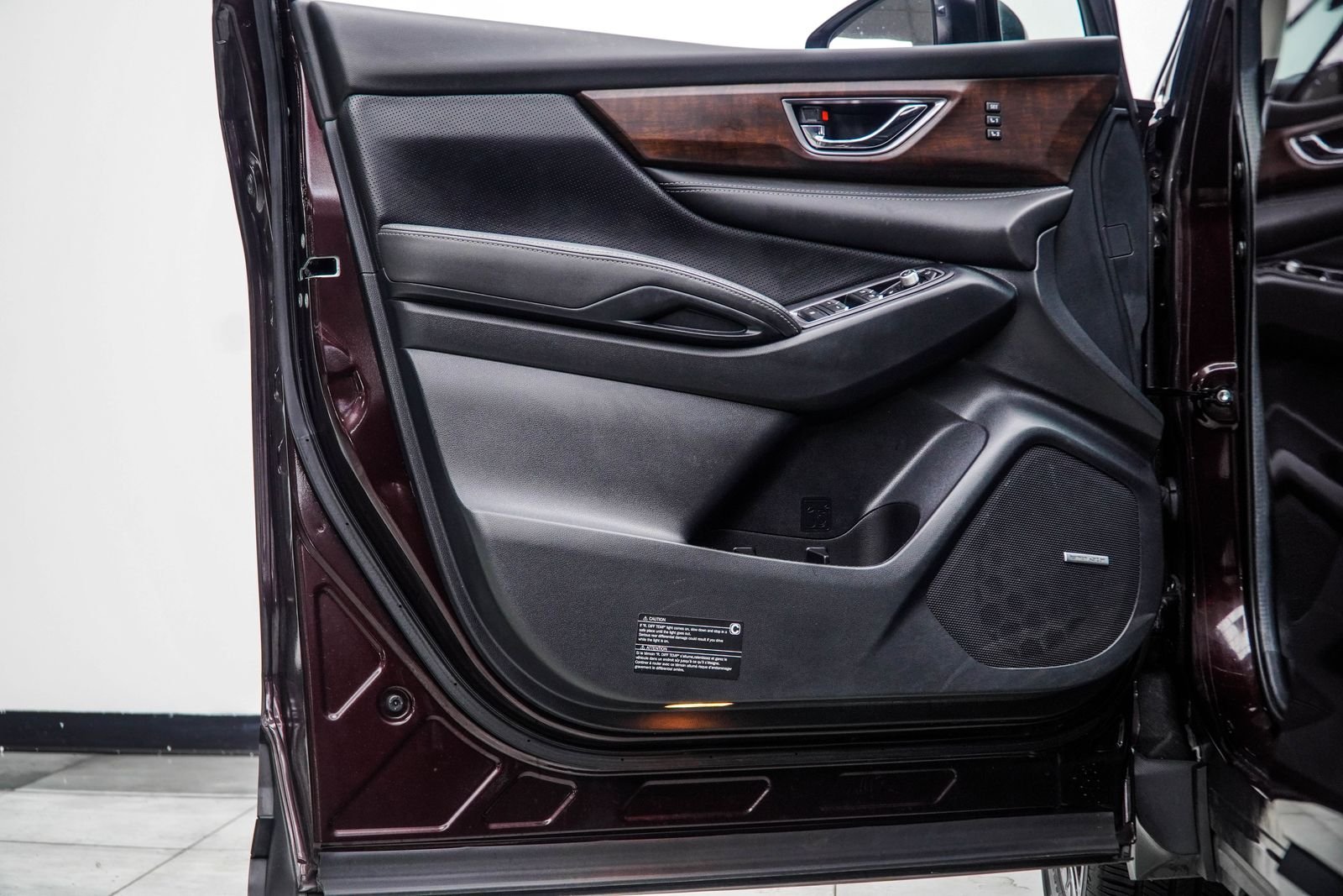 Used 2024  Subaru Touring image 33