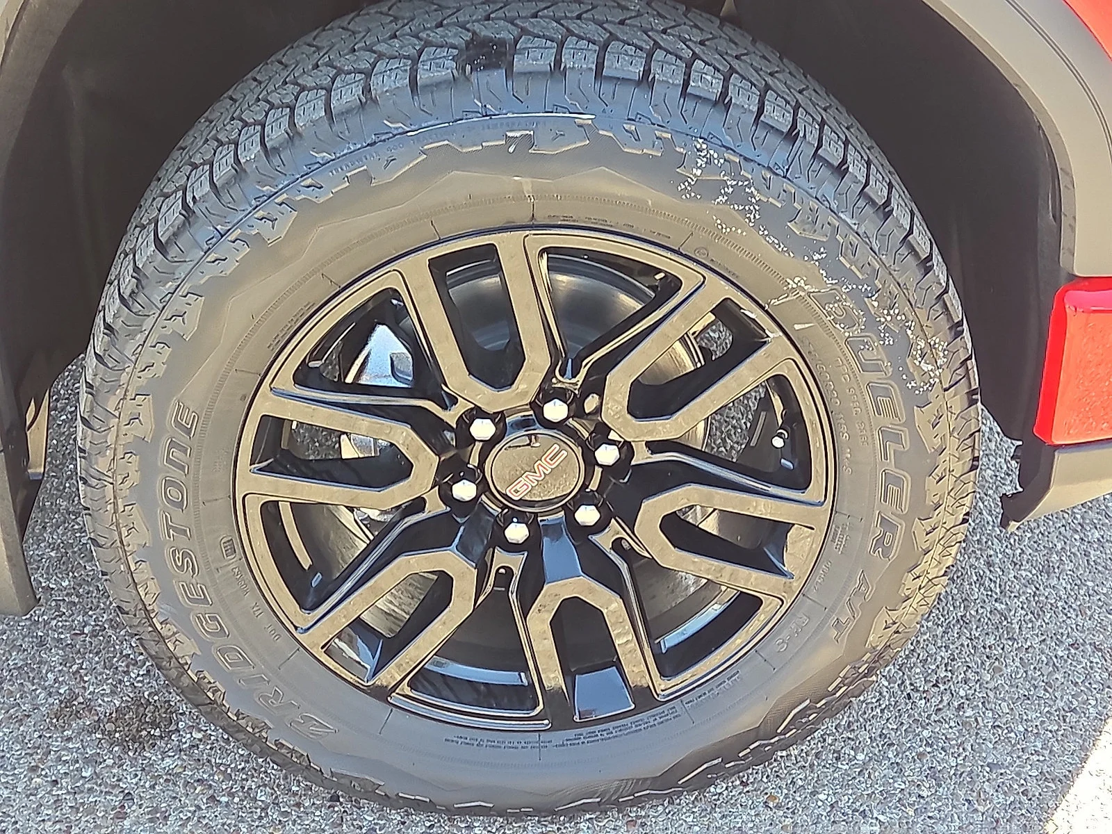 2026 GMC Sierra 1500 Elevation - Photo 8
