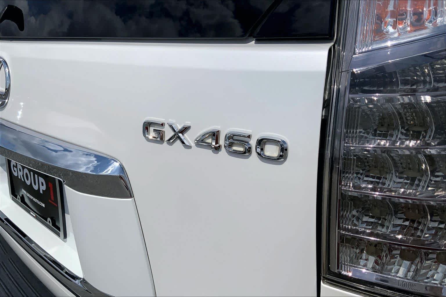 Used 2014 Starfire Pearl Lexus  image 30