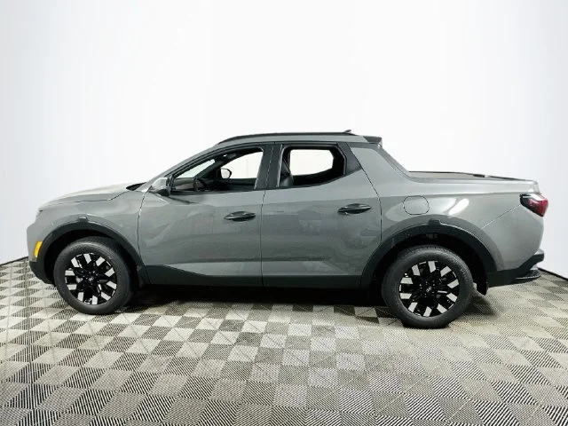 New 2027 Gray Hyundai SEL image 6