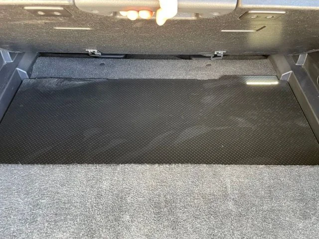 Certified Used 2017 Black Nissan SV image 50