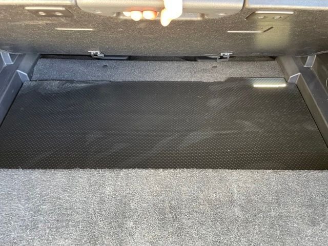 Used 2017 Black Nissan SV image 50
