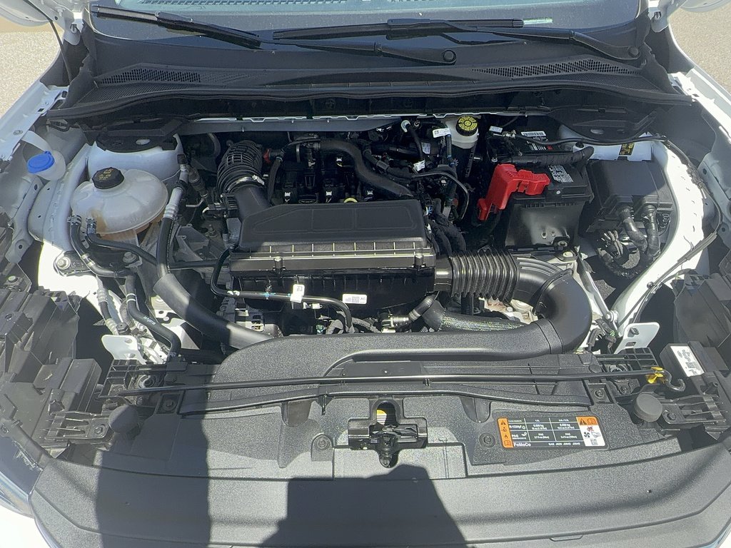 Certified Used 2023 White Ford Active image 25