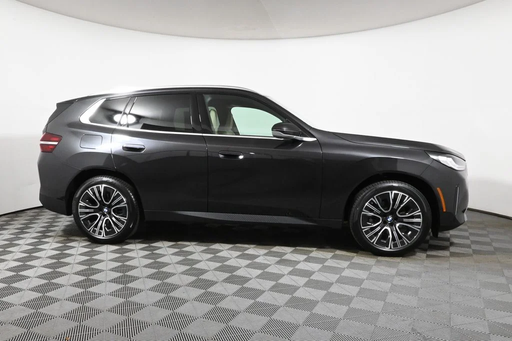 Used 2026 Gray BMW 30 xDrive image 8