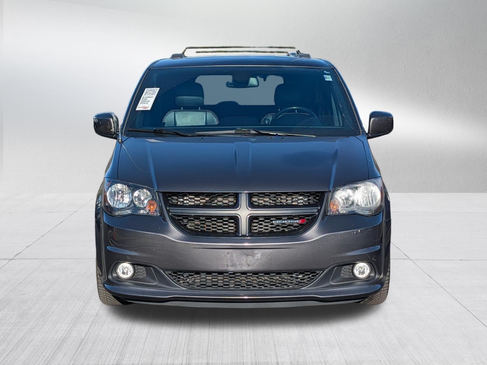 Used 2018 Dodge Grand Caravan GT with VIN 2C4RDGEG3JR336890 for sale in Bloomington, Minnesota