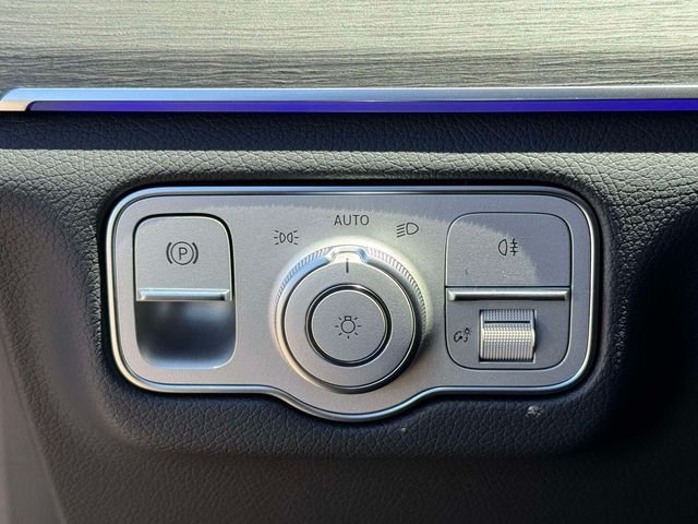 New 2026 Cirrus Silver Metallic Mercedes-Benz GLE 350 image 21