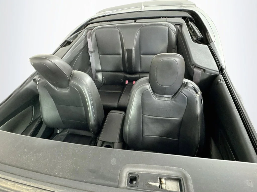Used 2014 Silver Chevrolet 2LT image 27