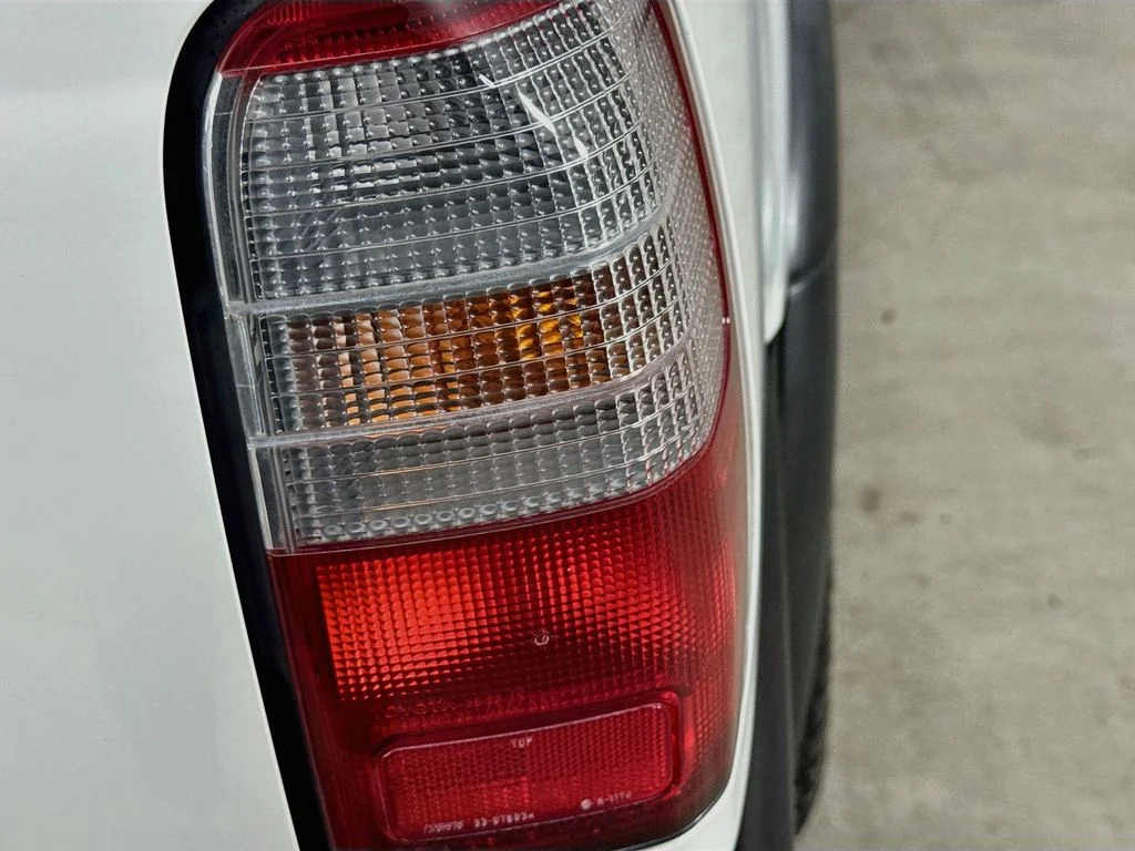 Used 1997  Toyota SR5 image 28
