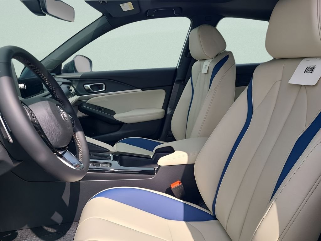 New 2026 White Acura A-Spec Package image 28