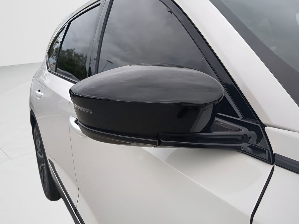 Used 2026 Platinum White Pearl Acura SH-AWD A-Spec image 12