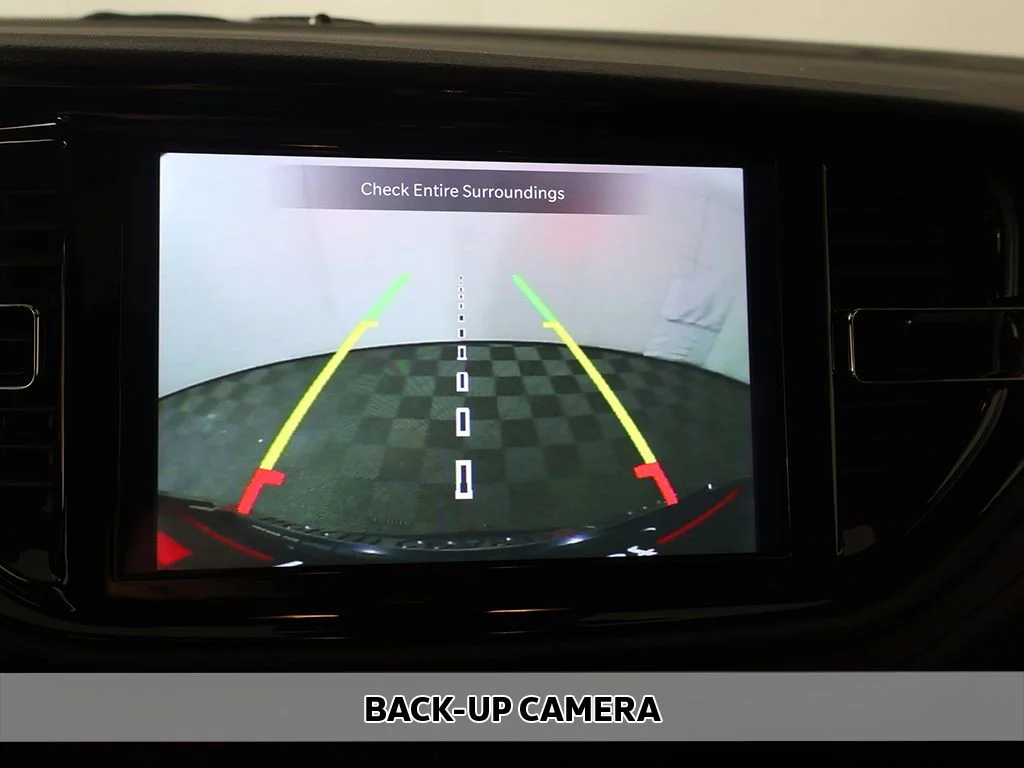 Used 2025 Red Dodge GT Plus image 7