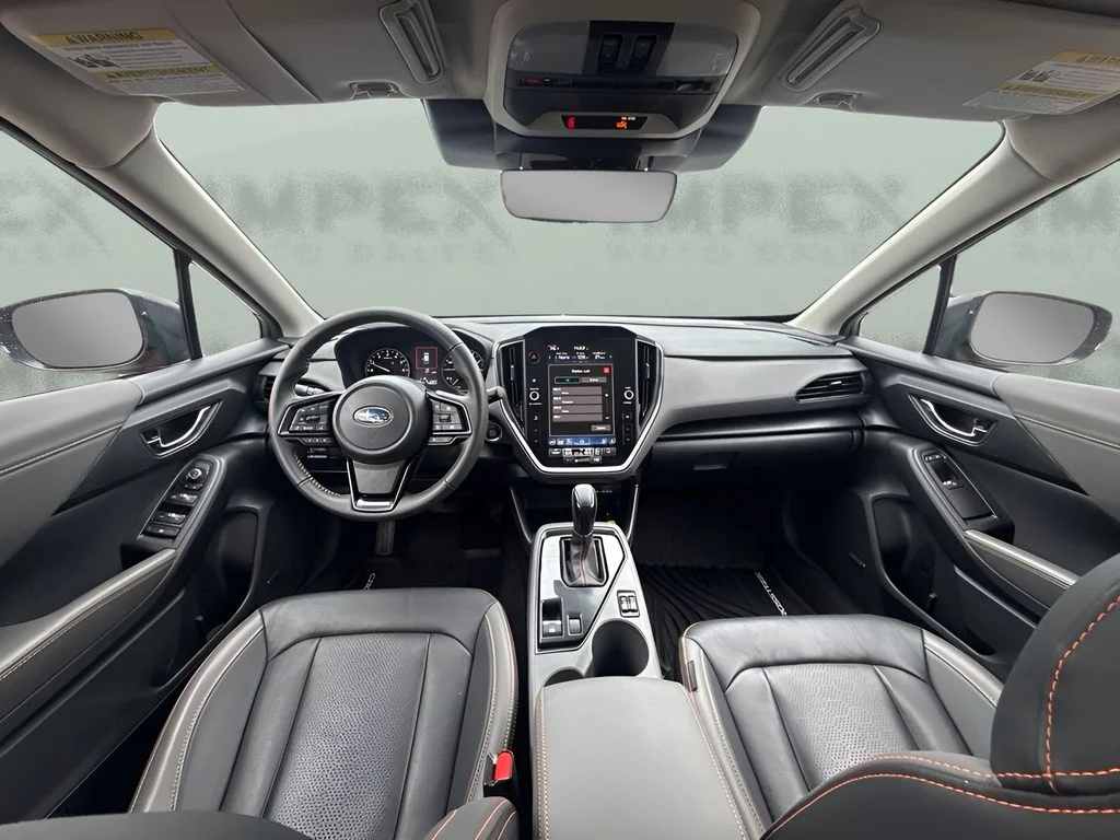 Used 2024 Beige Subaru Limited image 8