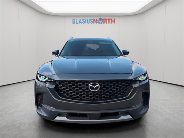 2024 Mazda CX-50 2.5 Turbo photo 2