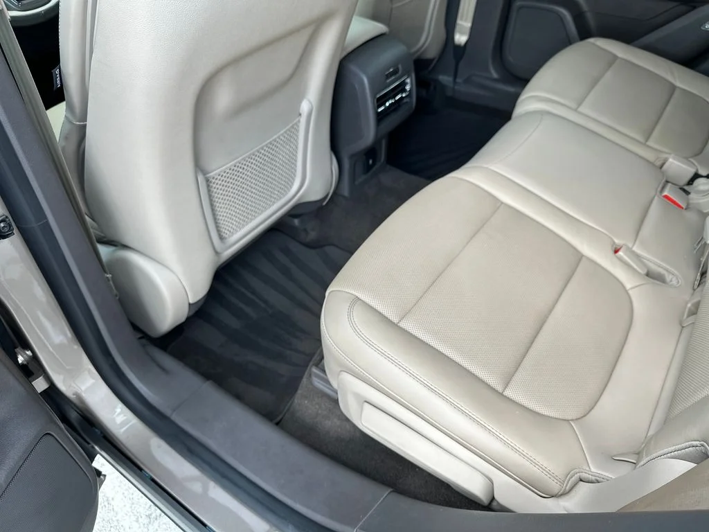 Used 2020 Brown Lincoln Reserve image 32