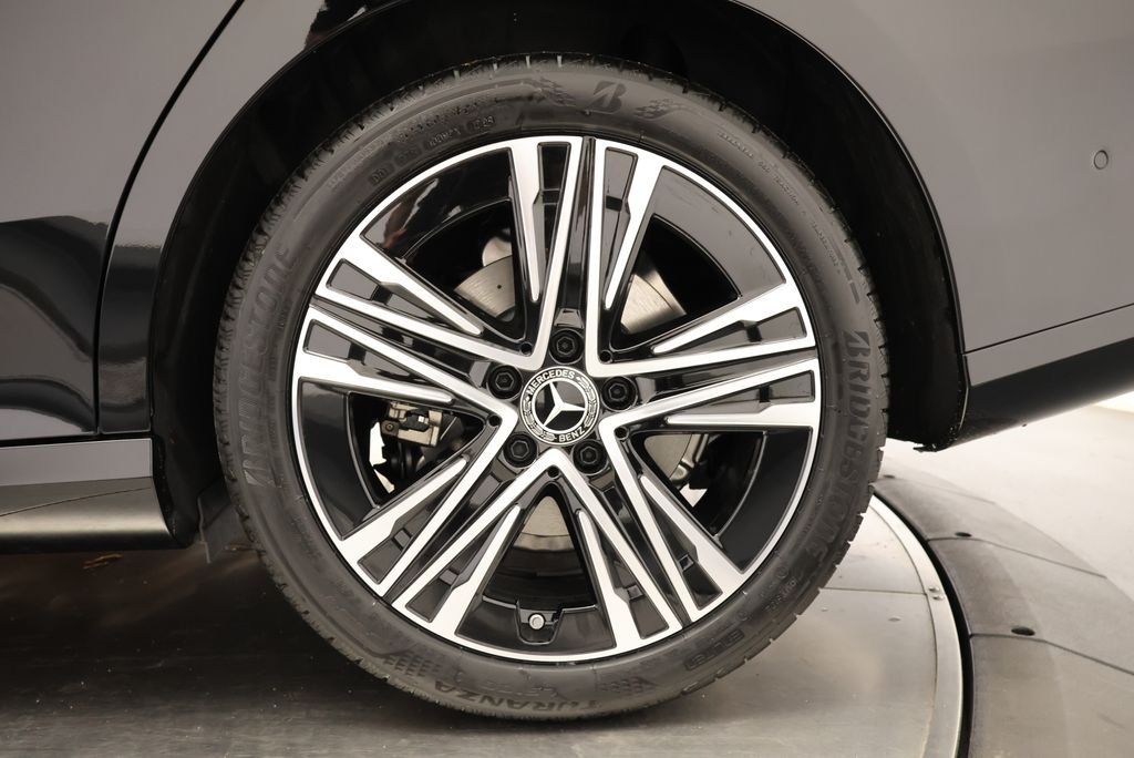 New 2027 Night Black Mercedes-Benz CLA 220 image 11