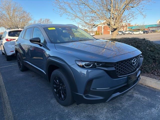2026 Mazda CX-50 Hybrid Preferred AWD