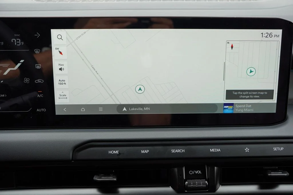 New 2027 Ebony Black Kia X-PRO SX image 17