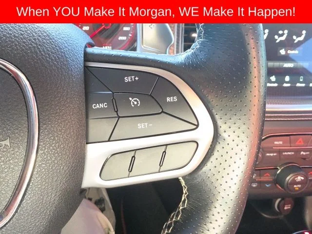 Used 2023 White Dodge SRT Hellcat Widebody image 20