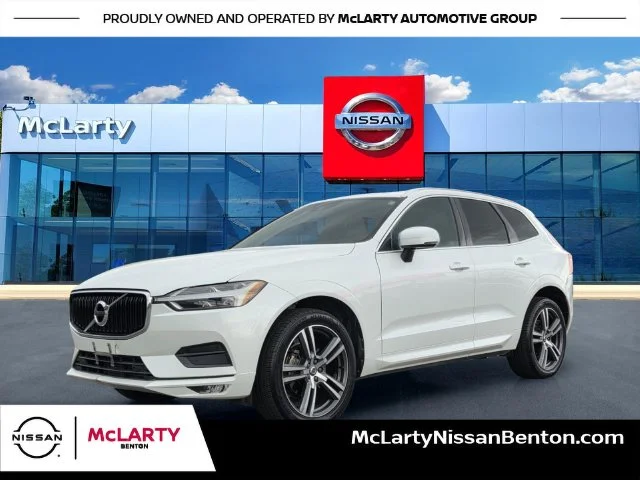 2021 Volvo XC60