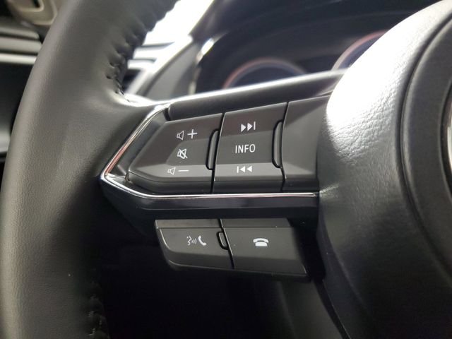 Certified Used 2023 Silver Mazda Touring Plus image 25