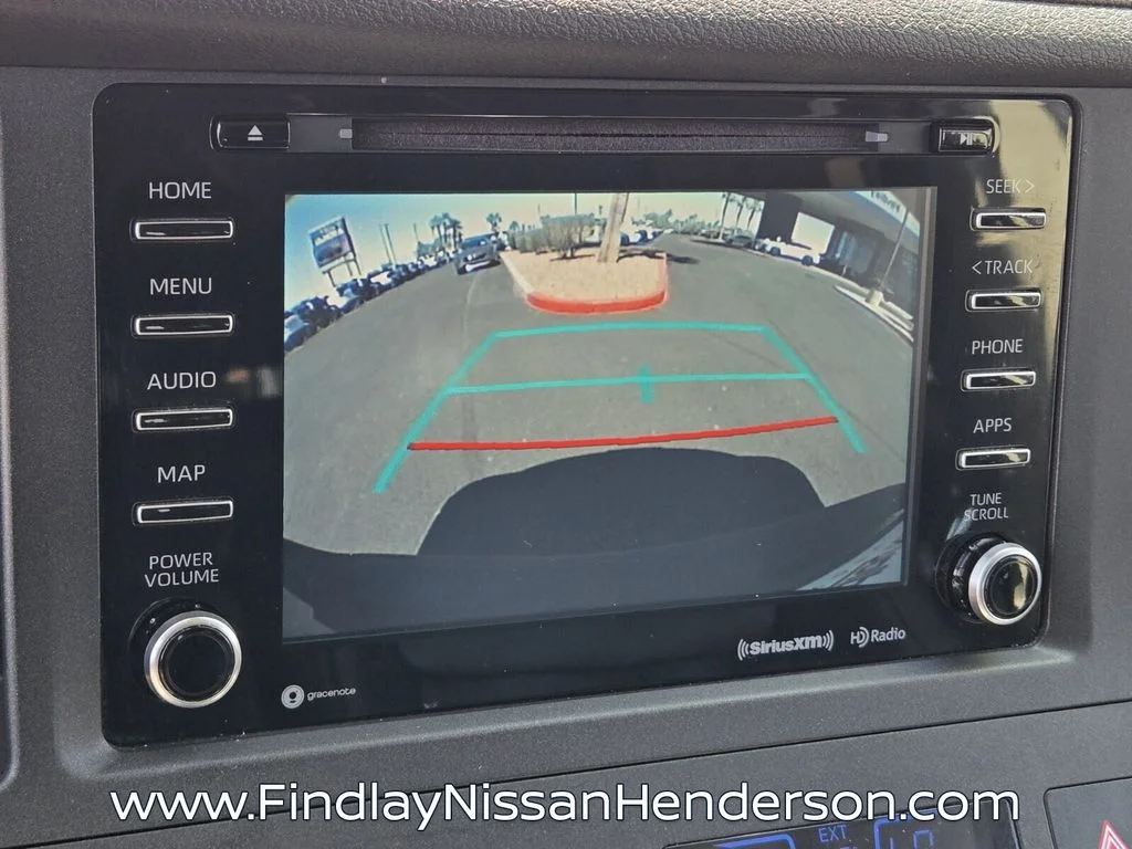 Used 2018 Red Toyota SE Premium image 28