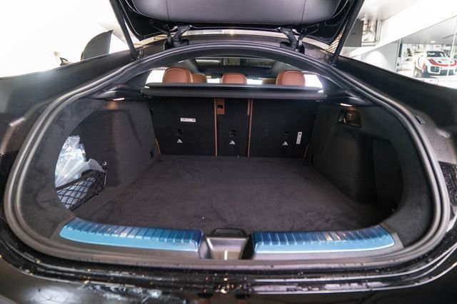 New 2026 Obsidian Black Metallic Mercedes-Benz GLE 450 Coupe image 33