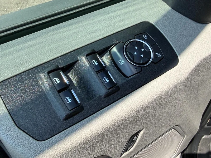 Certified Used 2020 Magnetic Metallic Ford XLT image 15