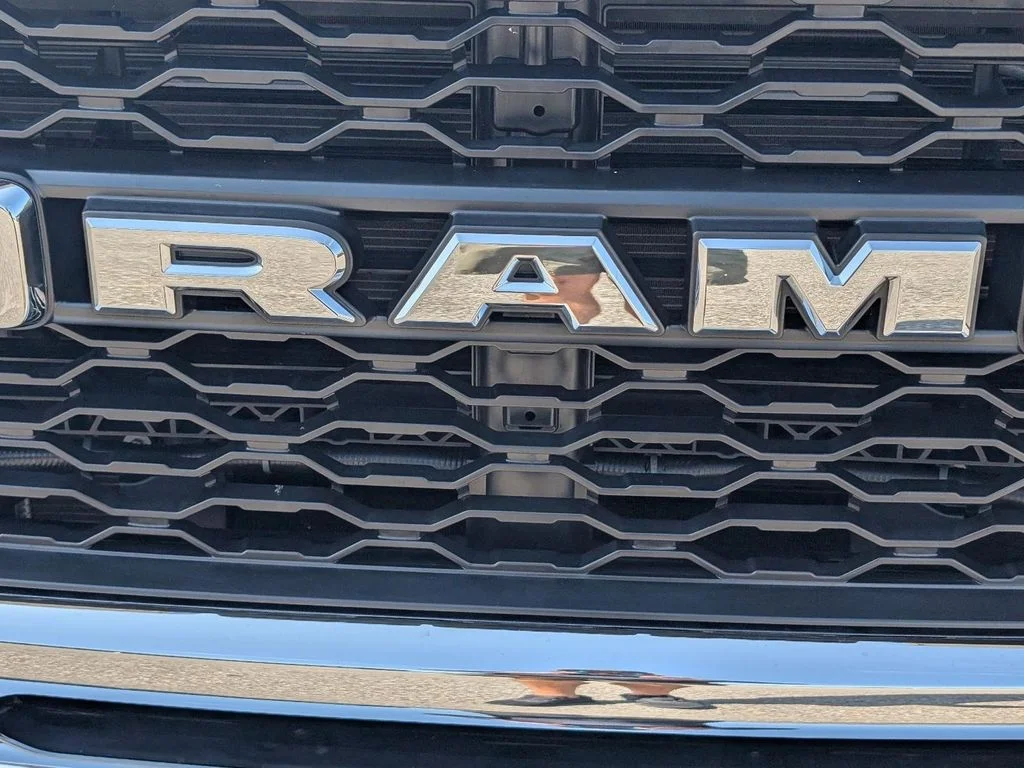 Used 2024 Black Ram Tradesman image 3