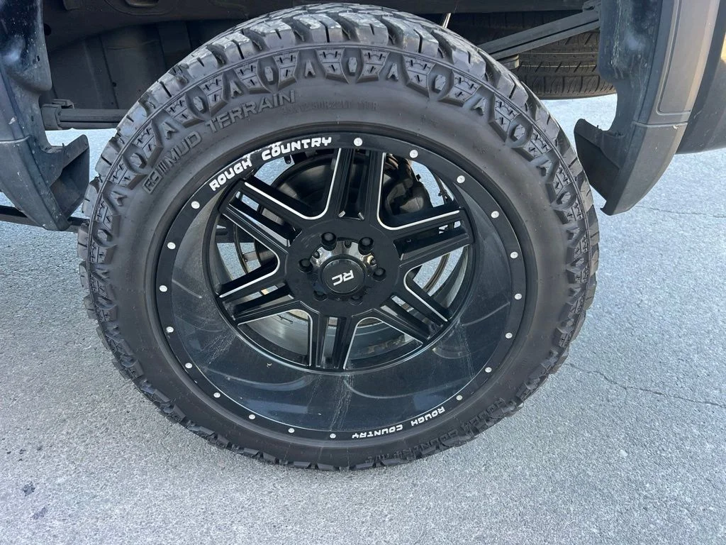 Used 2023 Black GMC Elevation image 7