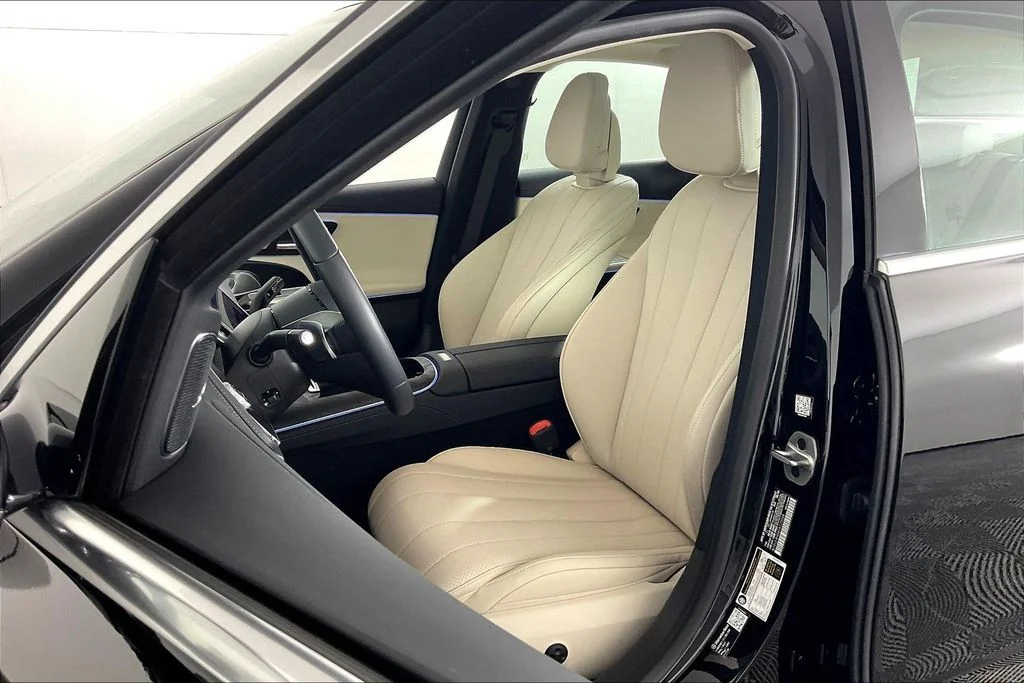 Used 2026 Black Mercedes-Benz E 350 image 17