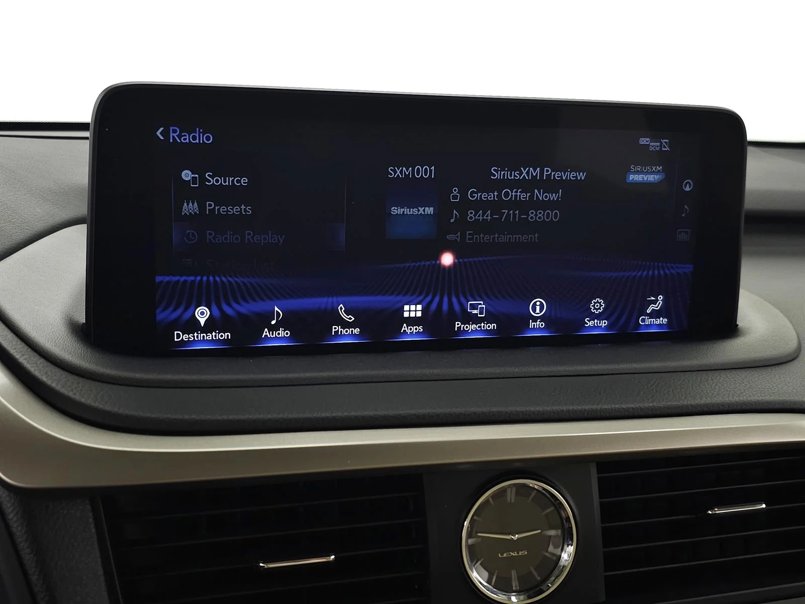 Used 2021 Atomic Lexus  image 25