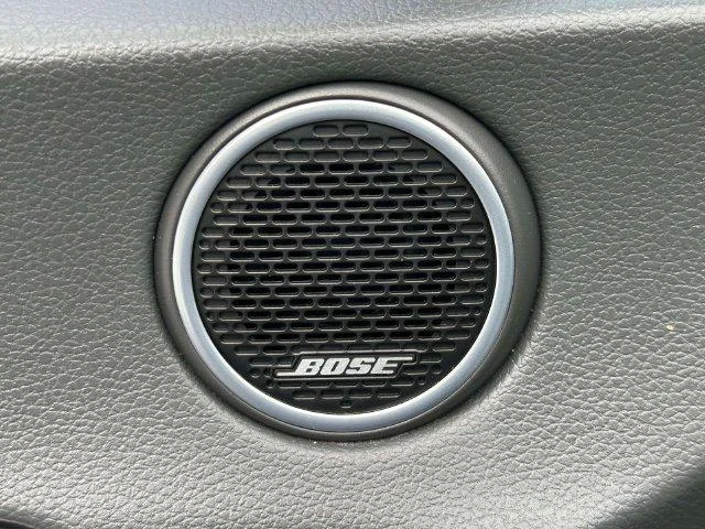 Used 2023 Carbon Blue Hyundai SEL image 17
