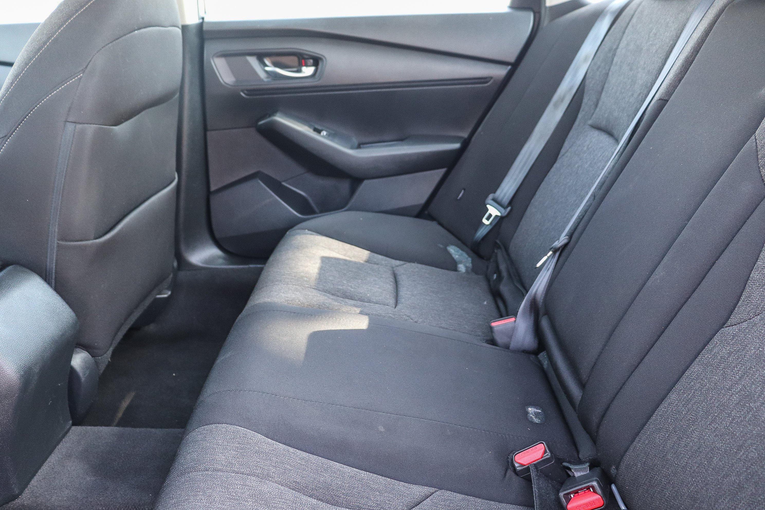 2024 Honda Accord EX - Photo 54