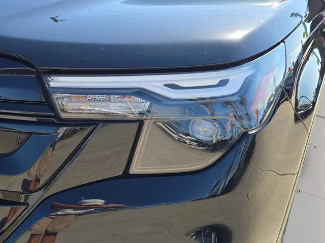 Used 2025 Black Subaru Sport image 6