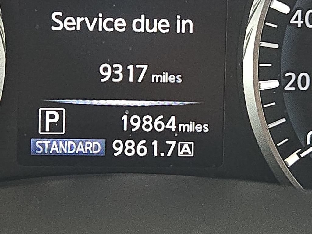 2024 INFINITI Q50 SENSORY - Photo 18