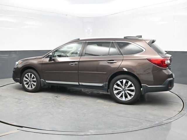 Used 2019 Brown Subaru 2.5i image 4