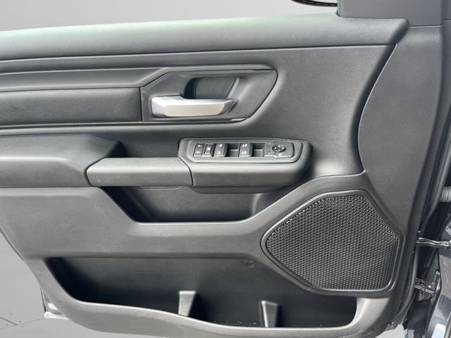 New 2026 Forged Blue Metallic Exterior Paint RAM Express image 29
