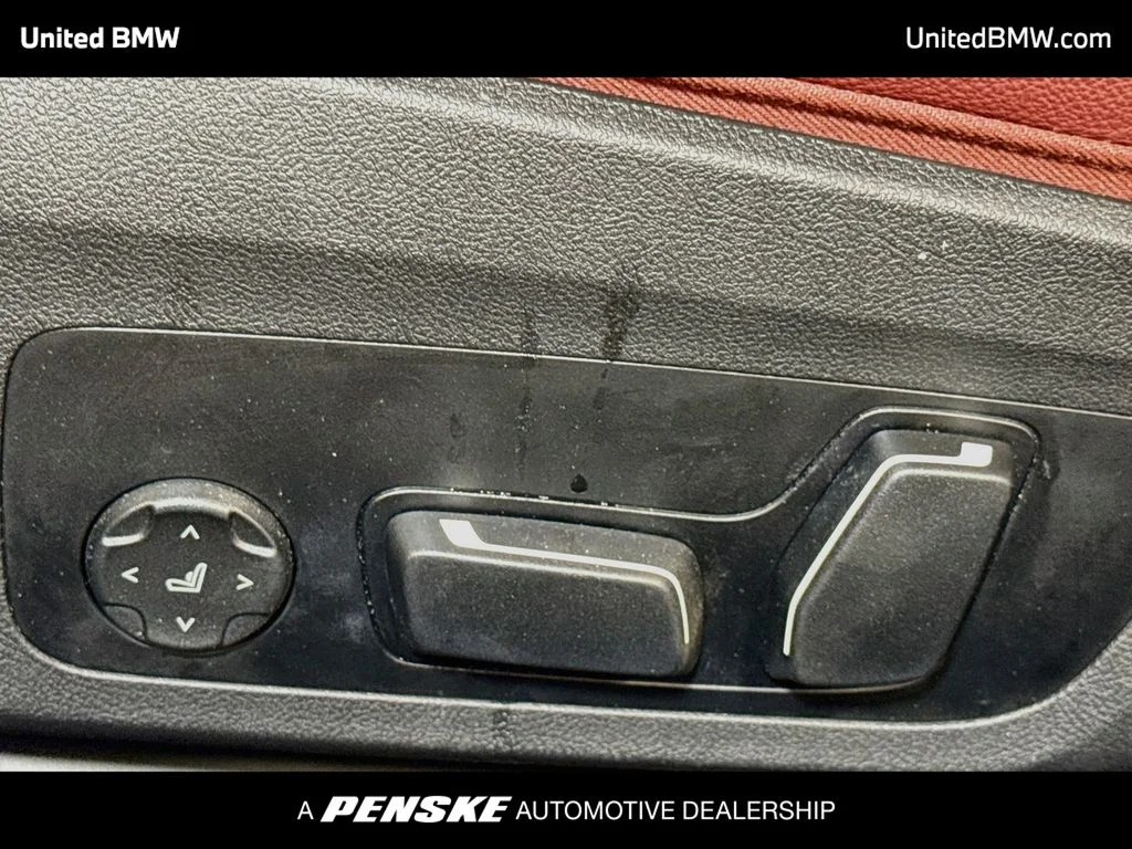 Used 2025 Green Metallic BMW 430i image 4