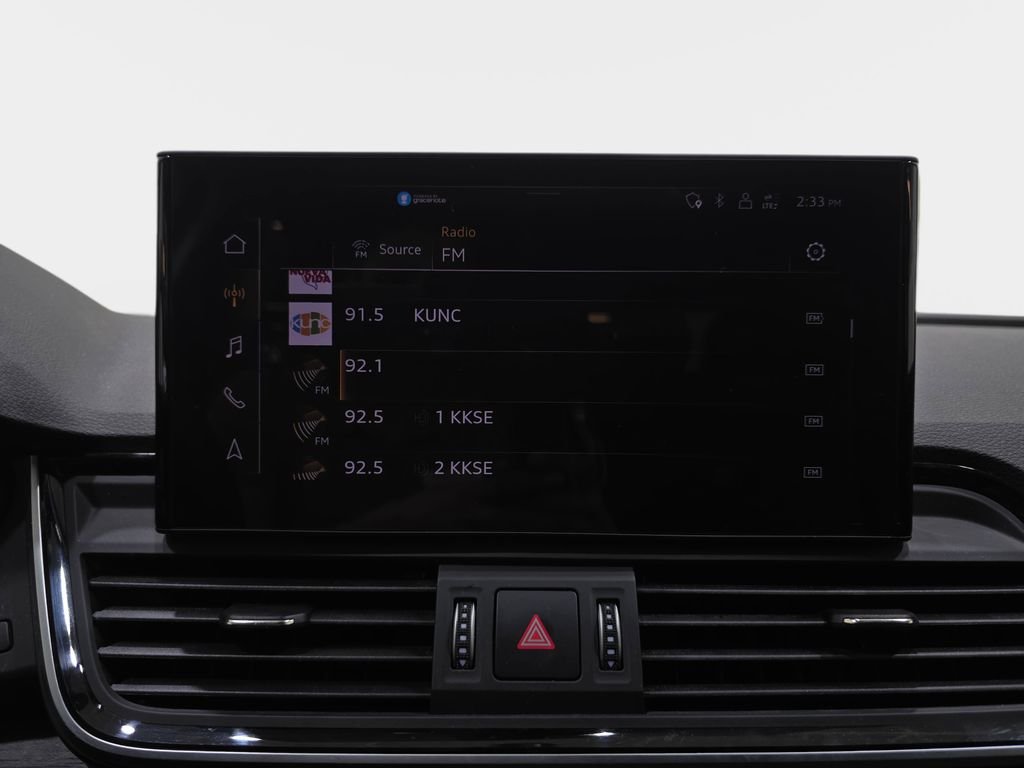 Used 2024  Audi 45 S line Premium image 23