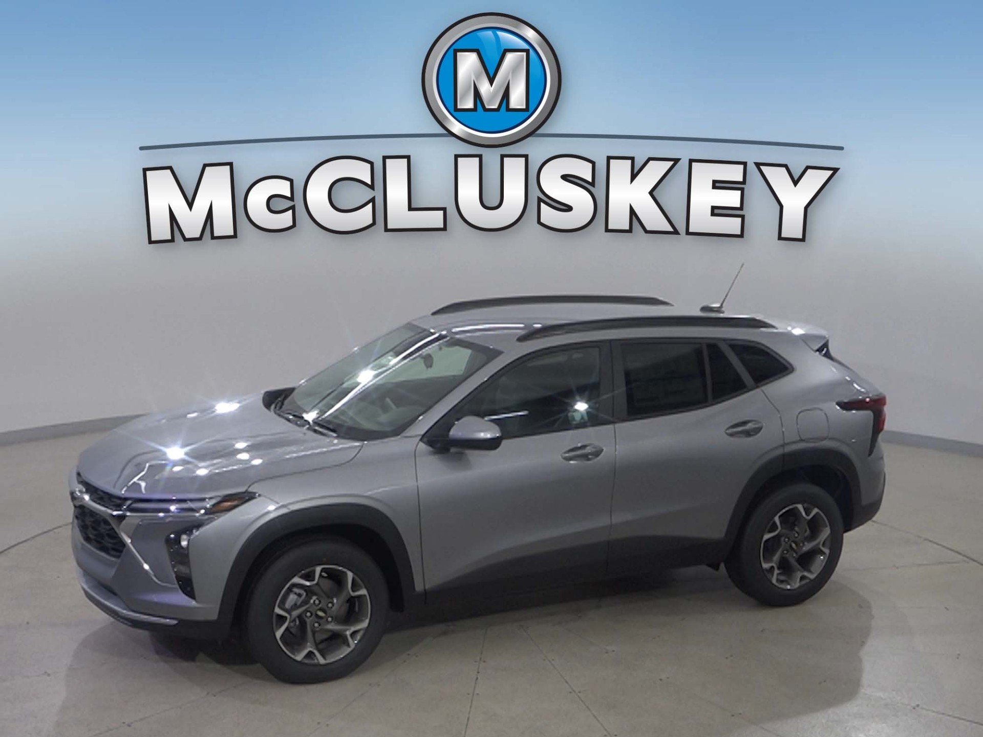 2026 Chevrolet Trax LT - Photo 50