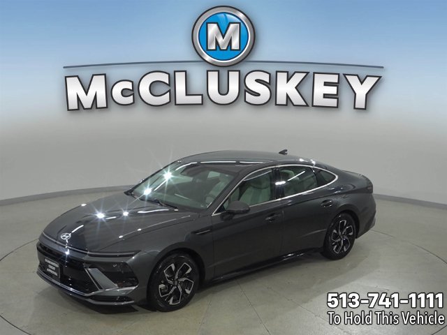 2024 Hyundai Sonata