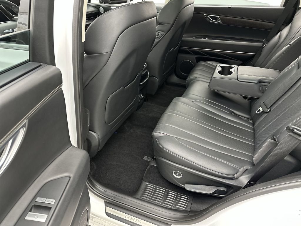 2023 GENESIS GV80 Standard - Photo 23