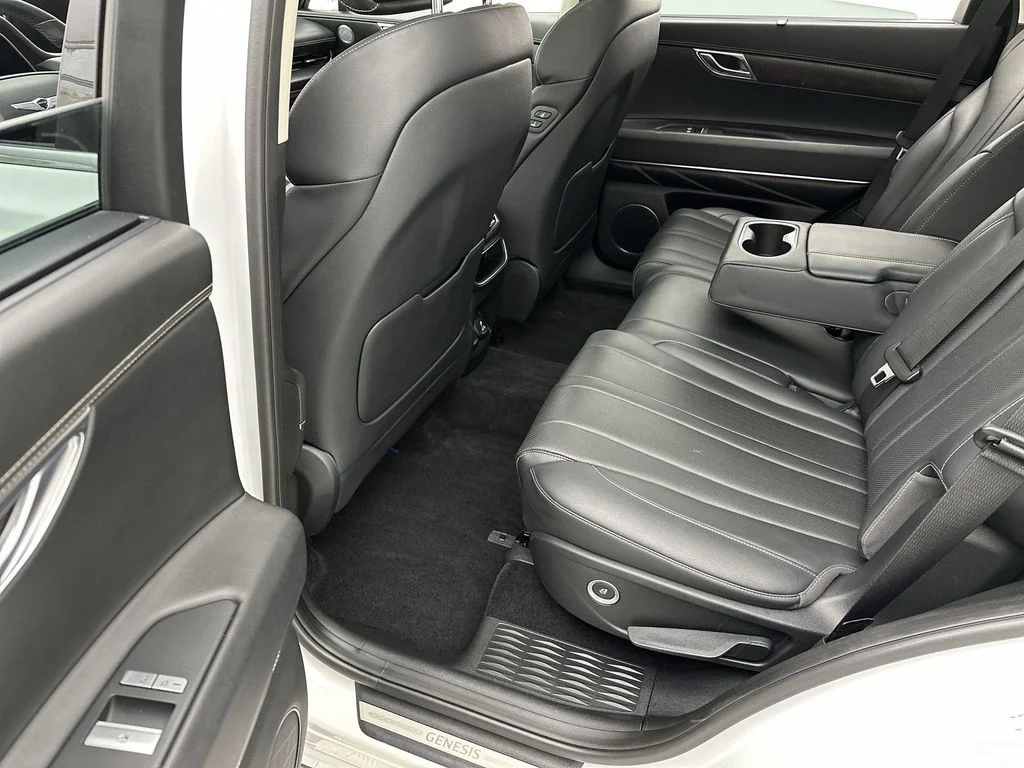 2023 GENESIS GV80 Standard - Photo 23